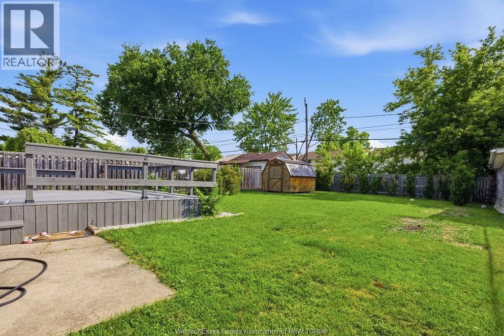 1660 Ford Boulevard, Windsor, Ontario N8T 2E1 - Photo 19 - 26013399