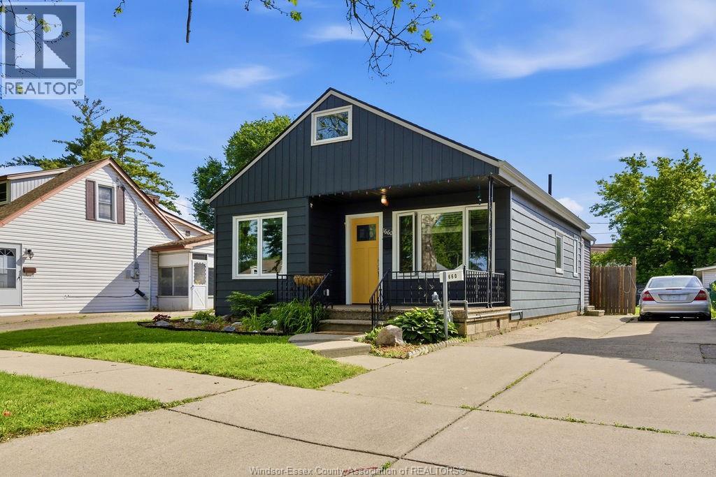 1660 Ford Boulevard, Windsor, Ontario N8T 2E1 - Photo 2 - 26013399