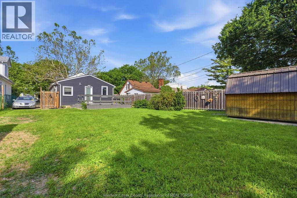 1660 Ford Boulevard, Windsor, Ontario N8T 2E1 - Photo 20 - 26013399