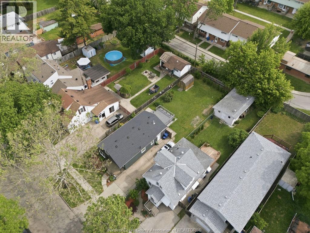 1660 Ford Boulevard, Windsor, Ontario N8T 2E1 - Photo 22 - 26013399