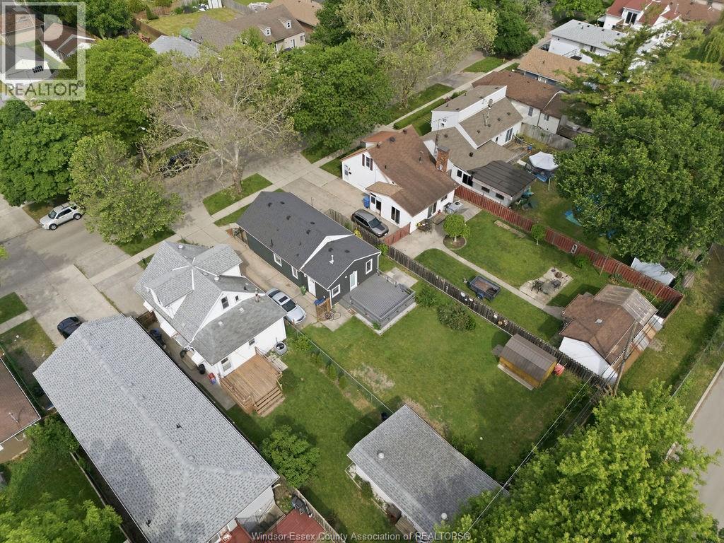 1660 Ford Boulevard, Windsor, Ontario N8T 2E1 - Photo 23 - 26013399