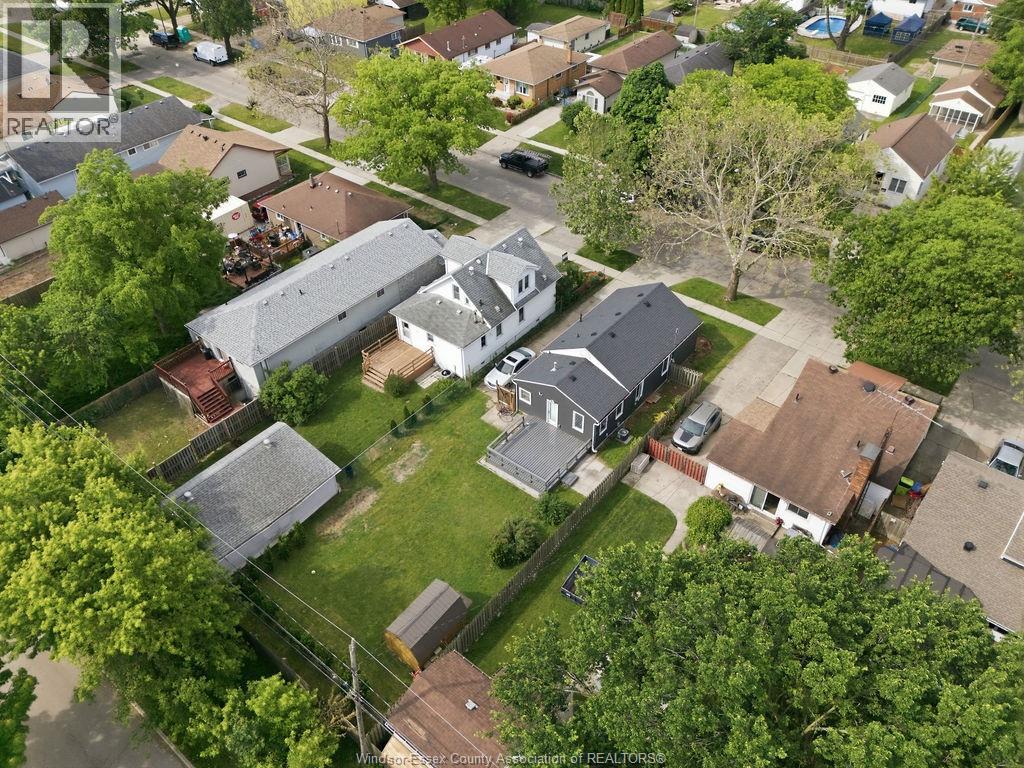 1660 Ford Boulevard, Windsor, Ontario N8T 2E1 - Photo 24 - 26013399