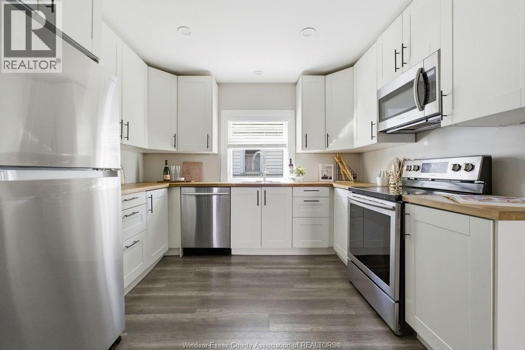1660 Ford Boulevard, Windsor, Ontario N8T 2E1 - Photo 7 - 26013399