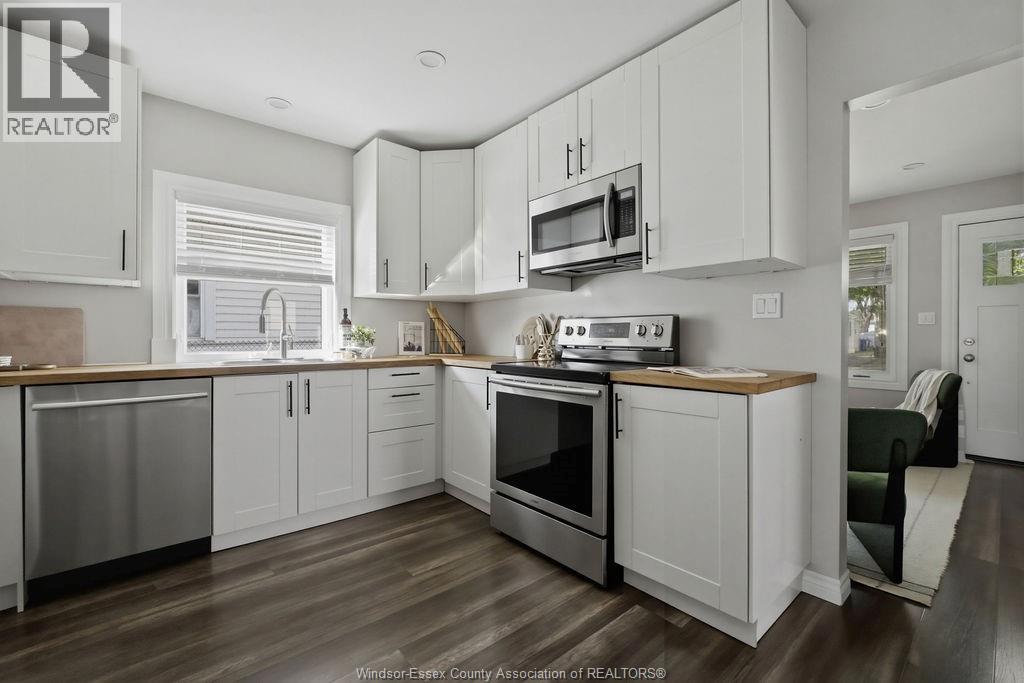 1660 Ford Boulevard, Windsor, Ontario N8T 2E1 - Photo 8 - 26013399