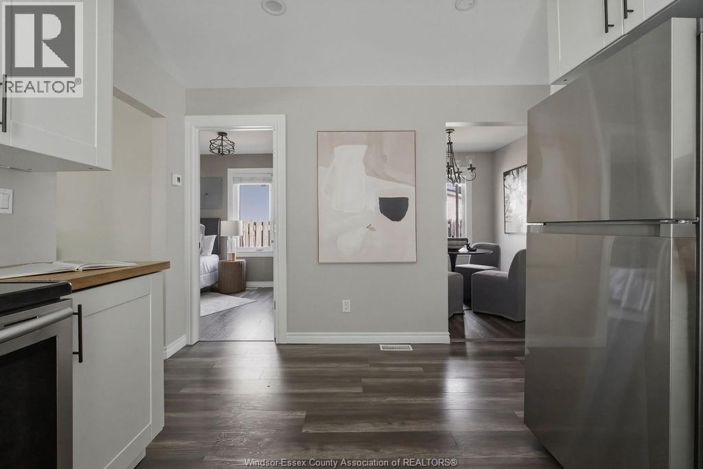 1660 Ford Boulevard, Windsor, Ontario N8T 2E1 - Photo 9 - 26013399