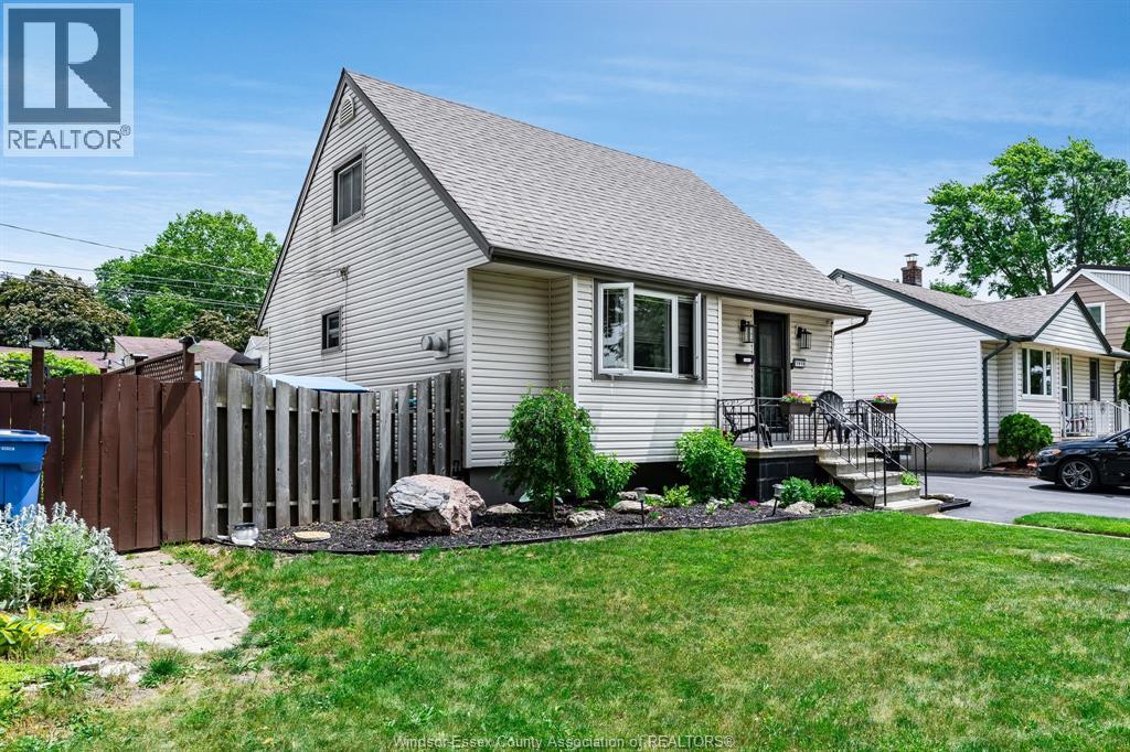 1910 Labadie Road, Windsor, Ontario N8W 4J9 - Photo 21 - 26013333