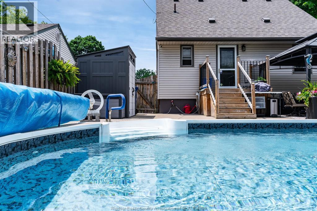 1910 Labadie Road, Windsor, Ontario N8W 4J9 - Photo 36 - 26013333