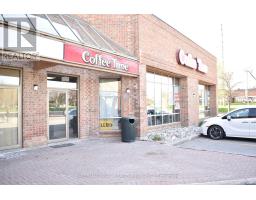 6 - 15 CONNIE CRESCENT, Vaughan, Ontario