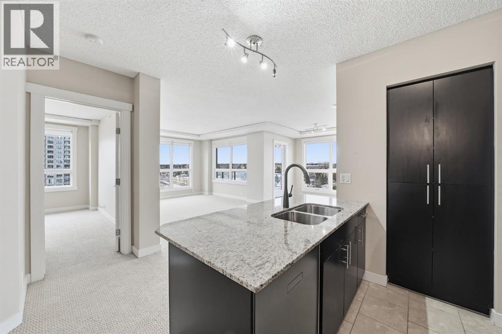 720, 8710 Horton Road SW, Calgary, Alberta  T2V 0P7 - Photo 1 - A2274115