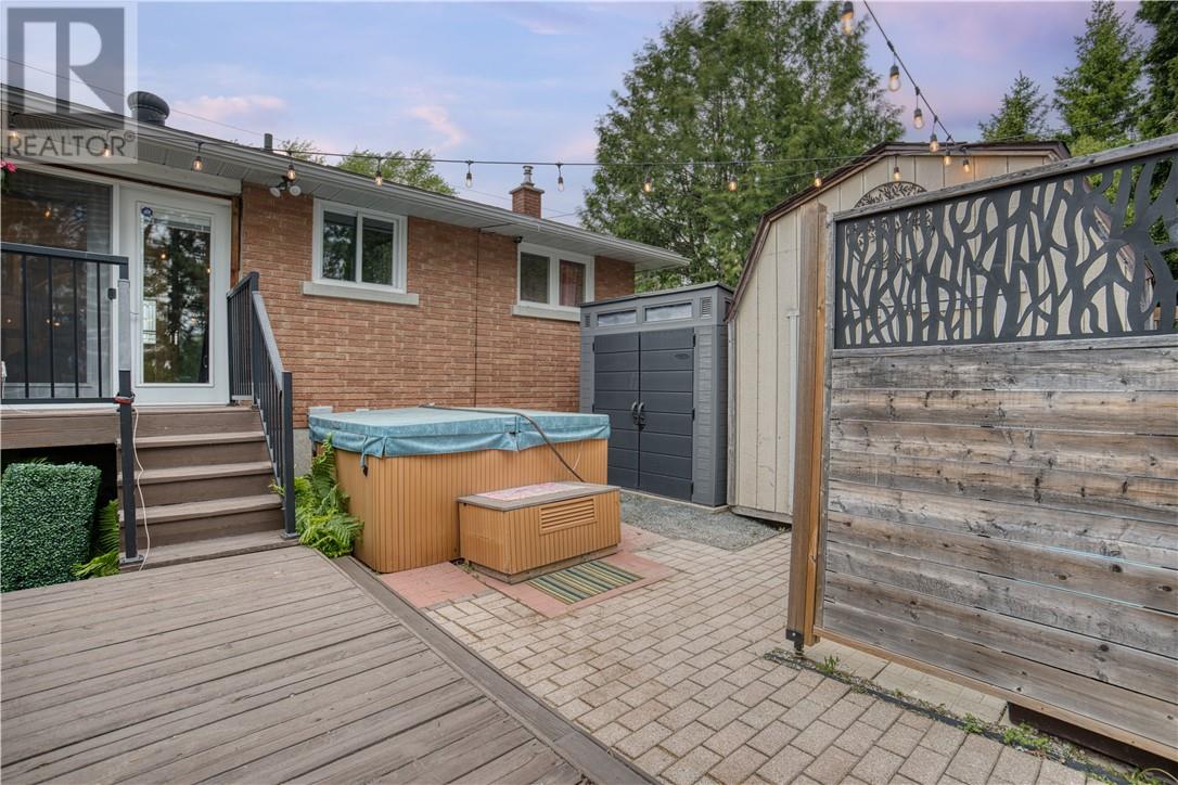718 Westmount, Greater Sudbury, Ontario  P3A 1B5 - Photo 19 - 2128373