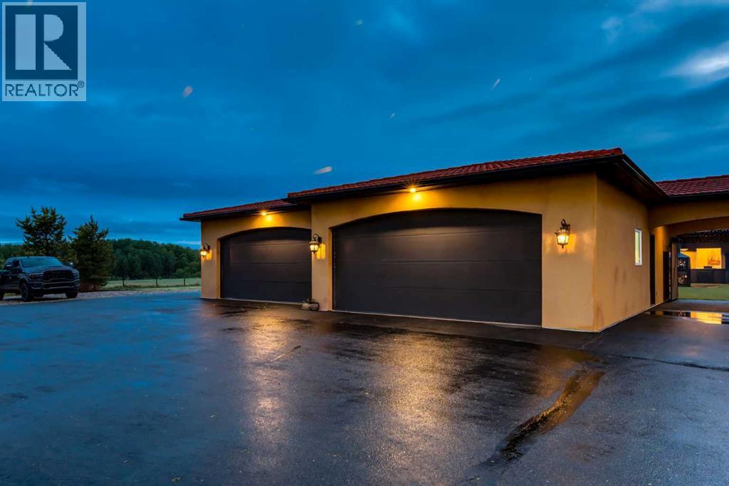 322066 4 Street E, Rural Foothills County, Alberta  T1S 1A2 - Photo 40 - A2313828
