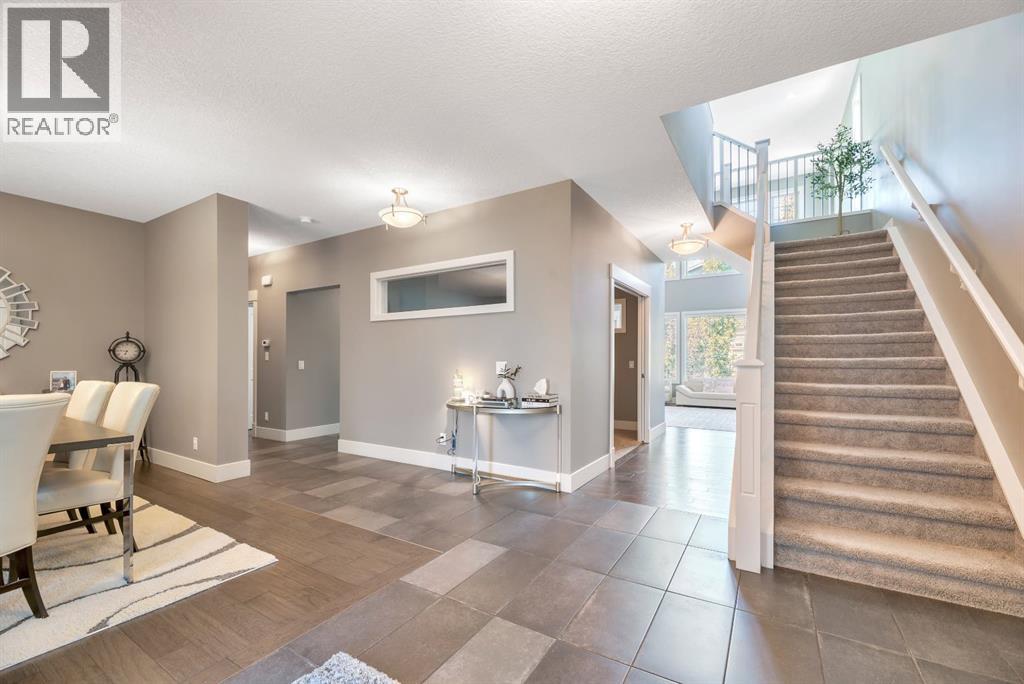67 Aspen Dale Way Sw, Calgary, Alberta  T3H 0S1 - Photo 6 - A2318655