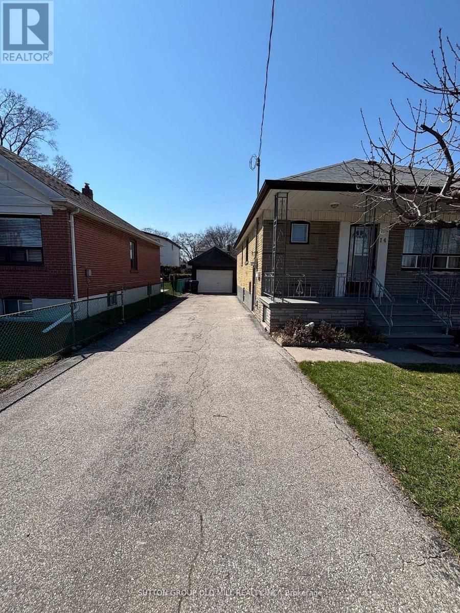 14 Ashmore Avenue, Toronto, Ontario  M8Z 4C4 - Photo 3 - W13413252