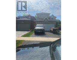 3372 BOBWHITE MEWS, Mississauga, Ontario