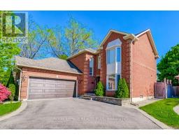 6622 SNOW GOOSE LANE, Mississauga, Ontario