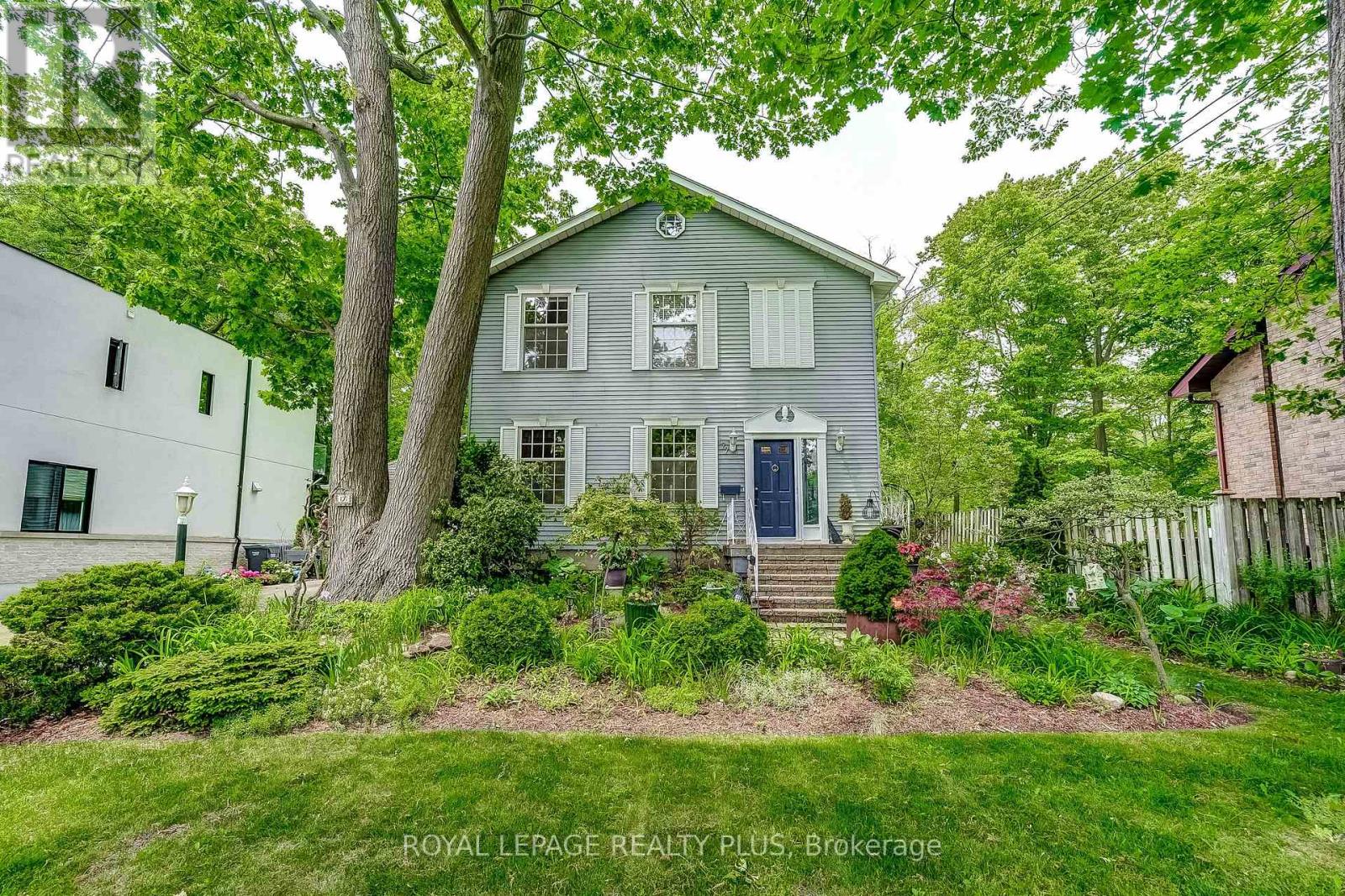 177 MINEOLA ROAD E, Mississauga, Ontario