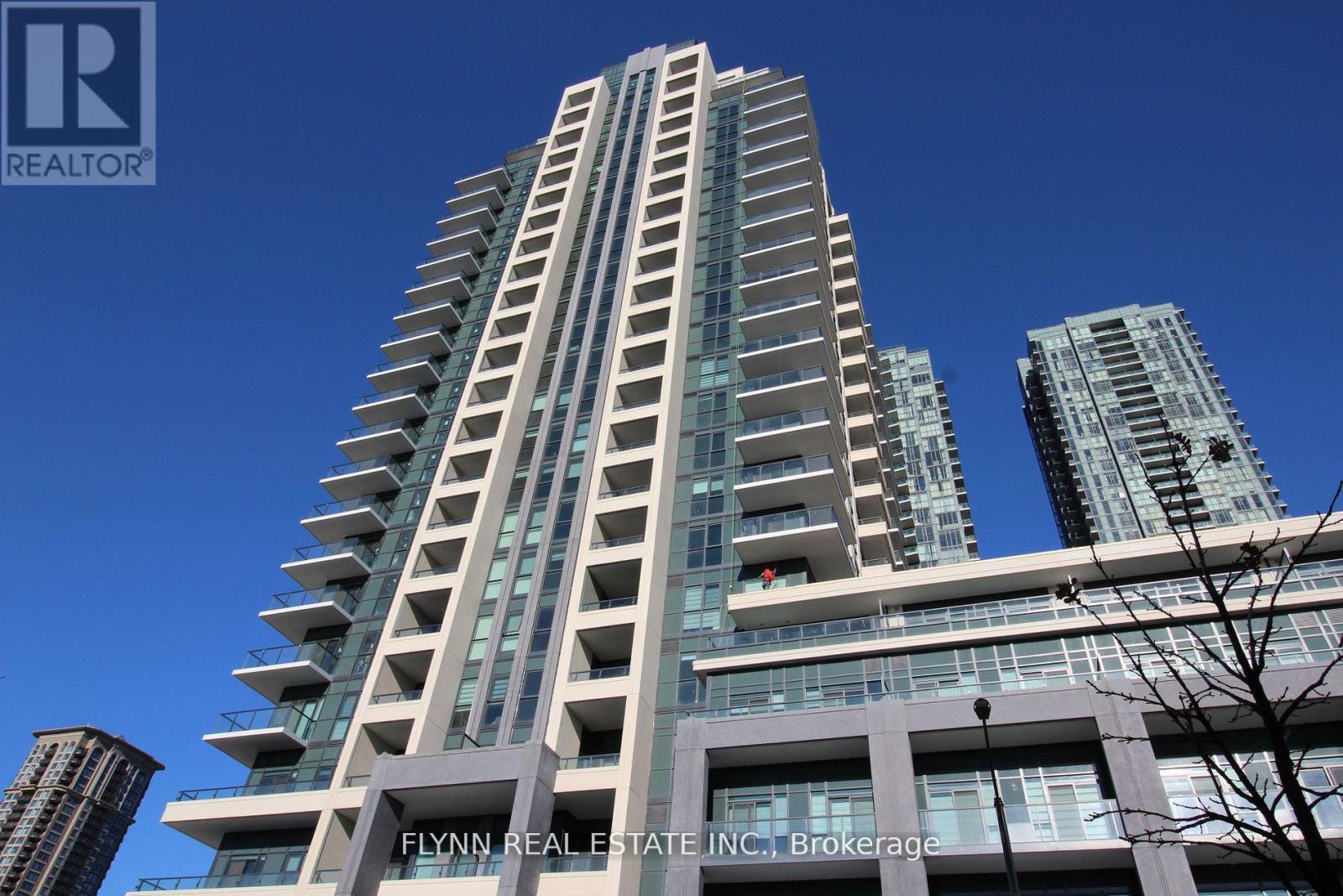 310 - 4085 PARKSIDE VILLAGE DRIVE, Mississauga, Ontario