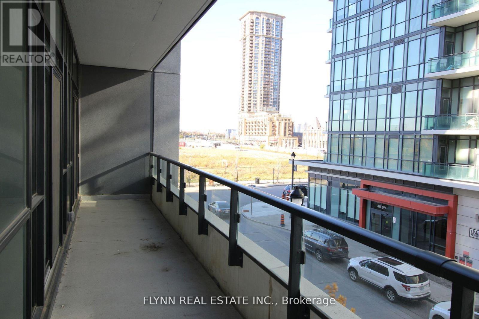 310 - 4085 Parkside Village Drive, Mississauga, Ontario  L5B 0K9 - Photo 14 - W13413288