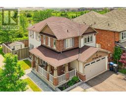 58 VETERANS DRIVE, Brampton, Ontario