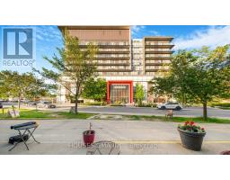 1103 - 15 JAMES FINLAY WAY, Toronto, Ontario