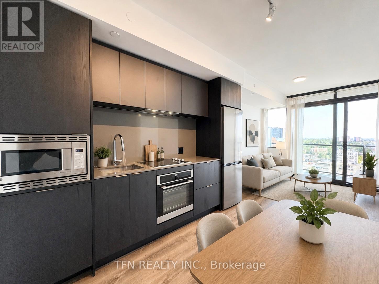 1420 - 3009 Novar Road, Mississauga, Ontario  L5B 0P9 - Photo 12 - W13413334