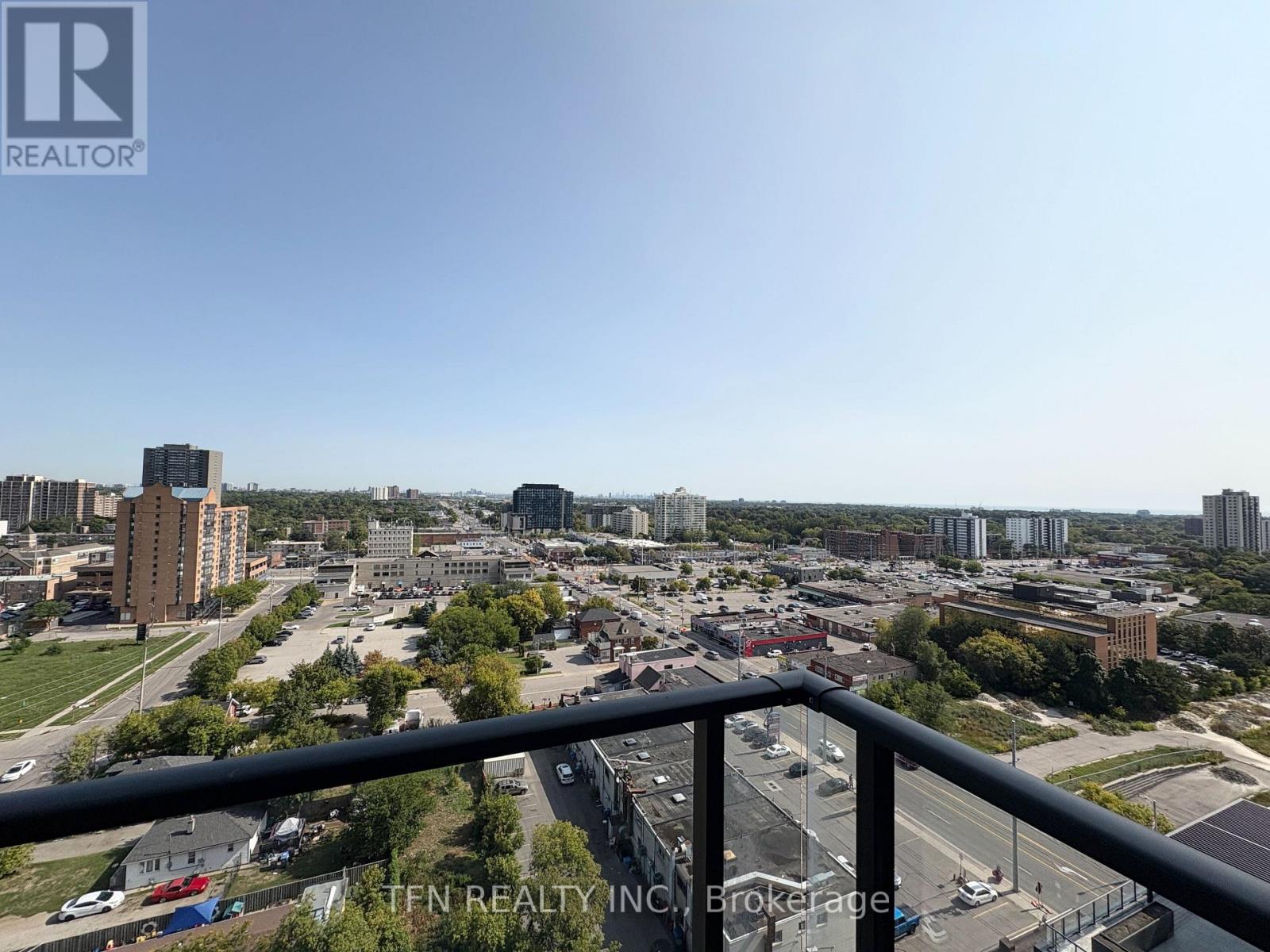 1420 - 3009 Novar Road, Mississauga, Ontario  L5B 0P9 - Photo 17 - W13413334