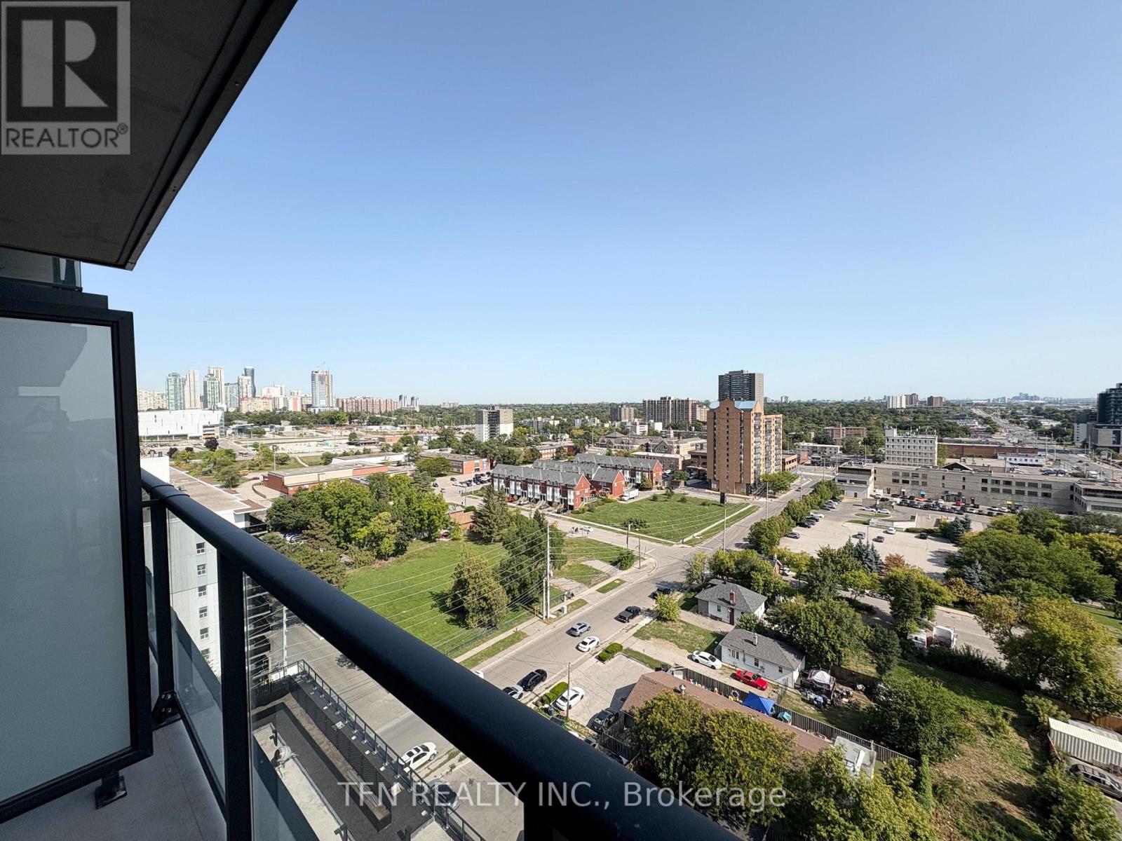 1420 - 3009 Novar Road, Mississauga, Ontario  L5B 0P9 - Photo 18 - W13413334