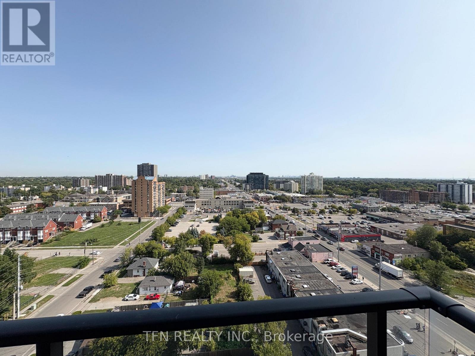 1420 - 3009 Novar Road, Mississauga, Ontario  L5B 0P9 - Photo 19 - W13413334