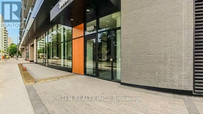 1420 - 3009 Novar Road, Mississauga, Ontario  L5B 0P9 - Photo 2 - W13413334