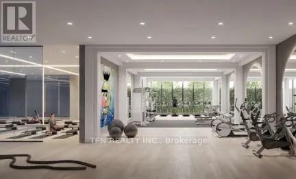 1420 - 3009 Novar Road, Mississauga, Ontario  L5B 0P9 - Photo 40 - W13413334