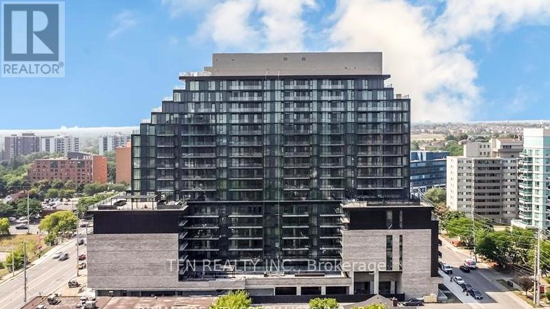 1420 - 3009 Novar Road, Mississauga, Ontario  L5B 0P9 - Photo 44 - W13413334