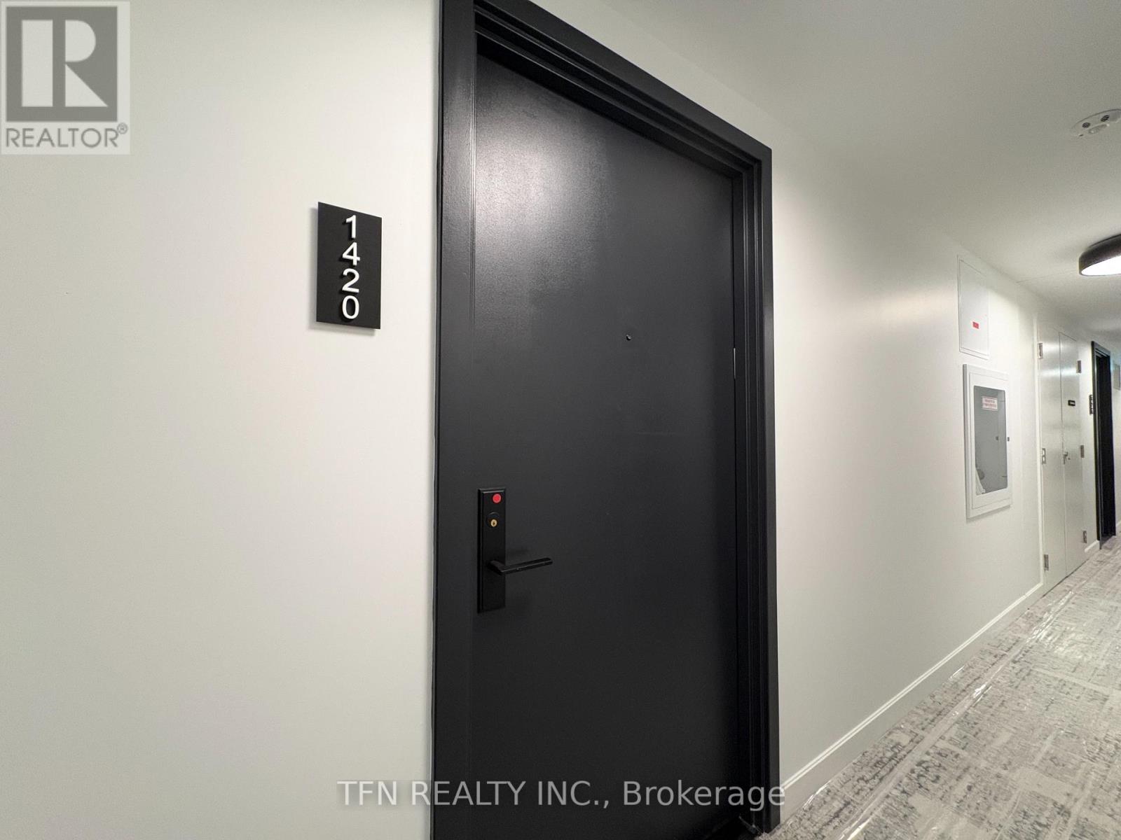 1420 - 3009 Novar Road, Mississauga, Ontario  L5B 0P9 - Photo 8 - W13413334