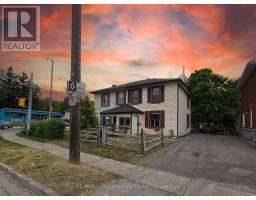 93 CHURCH STREET E, Brampton, Ontario