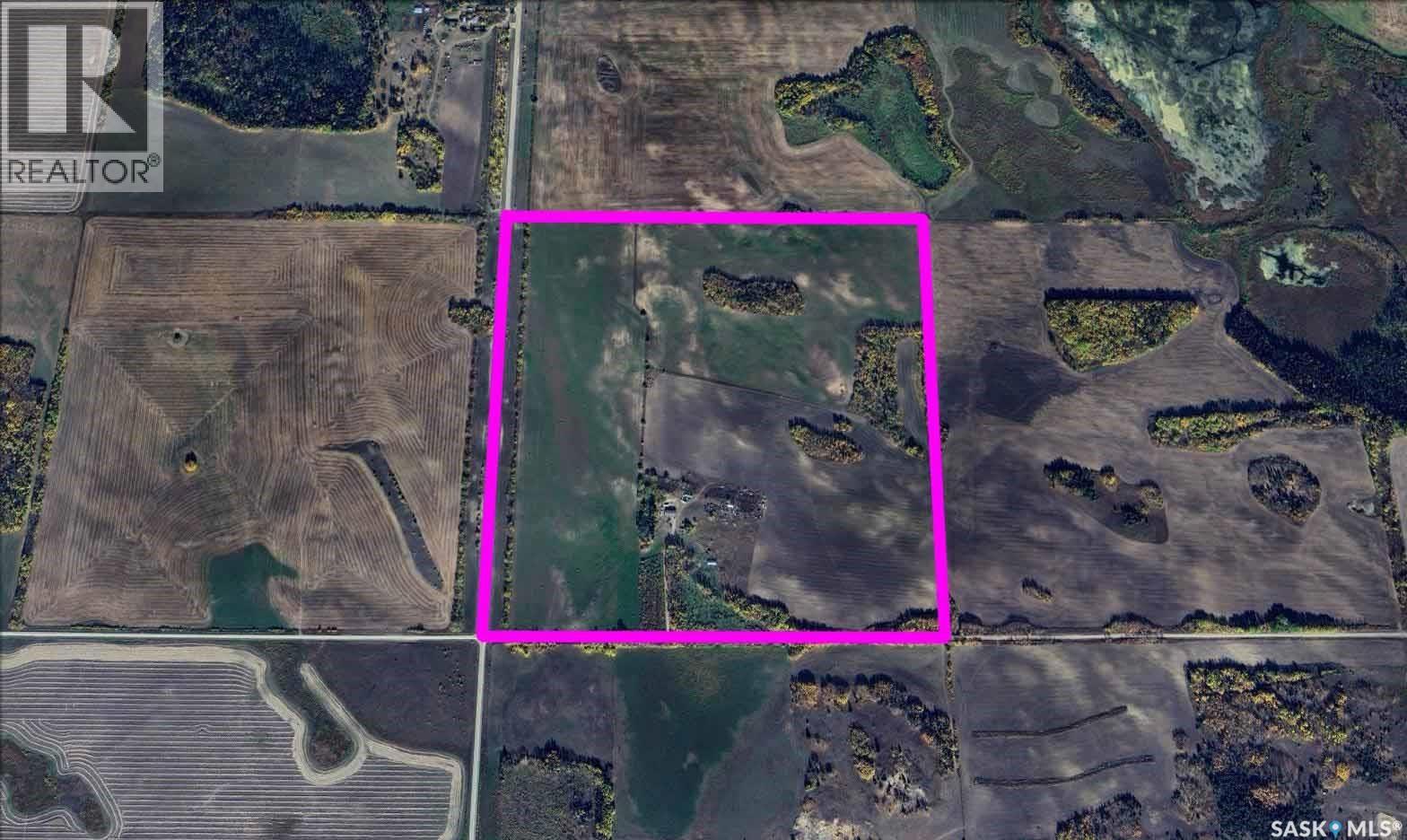 Canwood Farmland, Canwood Rm No. 494, Saskatchewan  S0J 0K0 - Photo 2 - SK038252