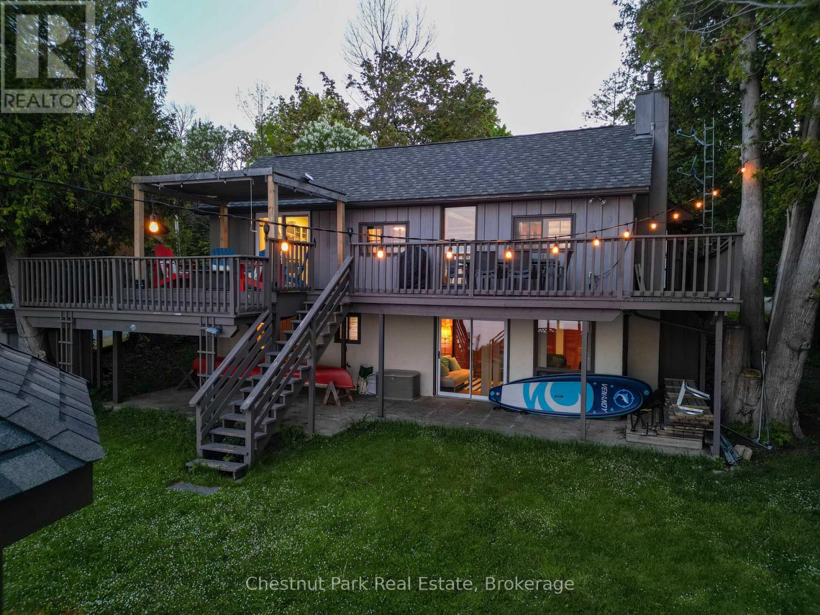 225 Cedar Avenue, Meaford, Ontario  N4L 1W5 - Photo 10 - X13239612