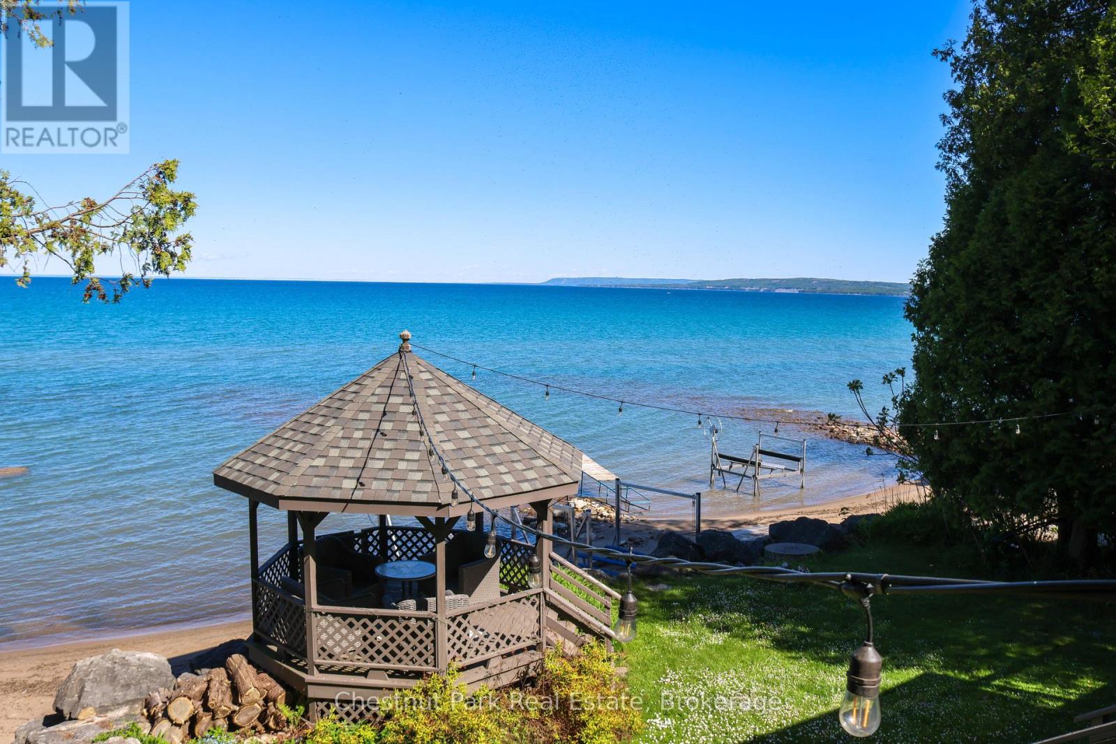 225 Cedar Avenue, Meaford, Ontario  N4L 1W5 - Photo 7 - X13239612