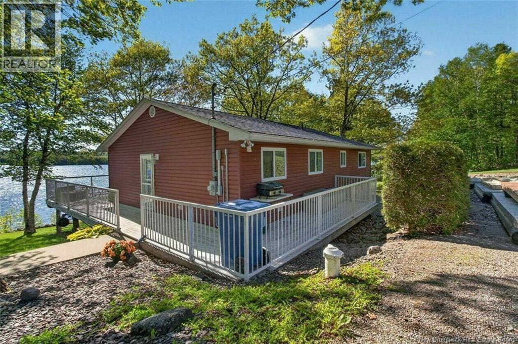154 Browns Cove Road, Kars, New Brunswick