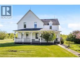 136 Lilloett Drive, Chipman, New Brunswick