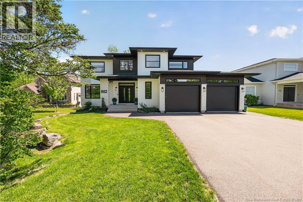 982 Bourque Road, Dieppe, New Brunswick