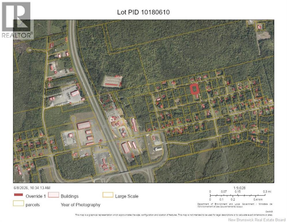 Lot 85-60 Beatty Drive, Lower Woodstock, New Brunswick  E7M 4C6 - Photo 4 - NB138832