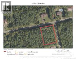 Lot 85-60 Beatty Drive, Lower Woodstock, New Brunswick