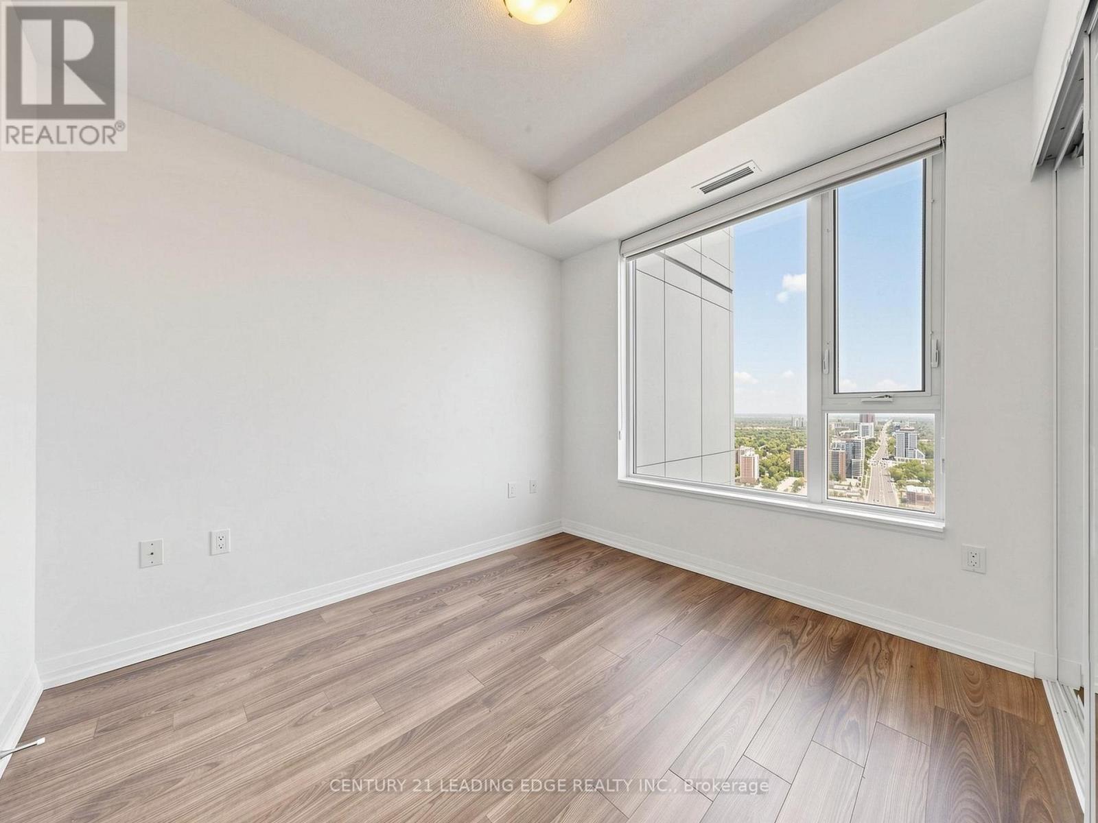 #3605 - 55 Ann O'reilly Road, Toronto, Ontario  M2J 0E1 - Photo 12 - C13413308