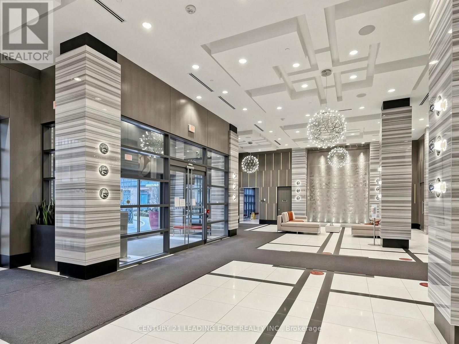 #3605 - 55 Ann O'reilly Road, Toronto, Ontario  M2J 0E1 - Photo 22 - C13413308