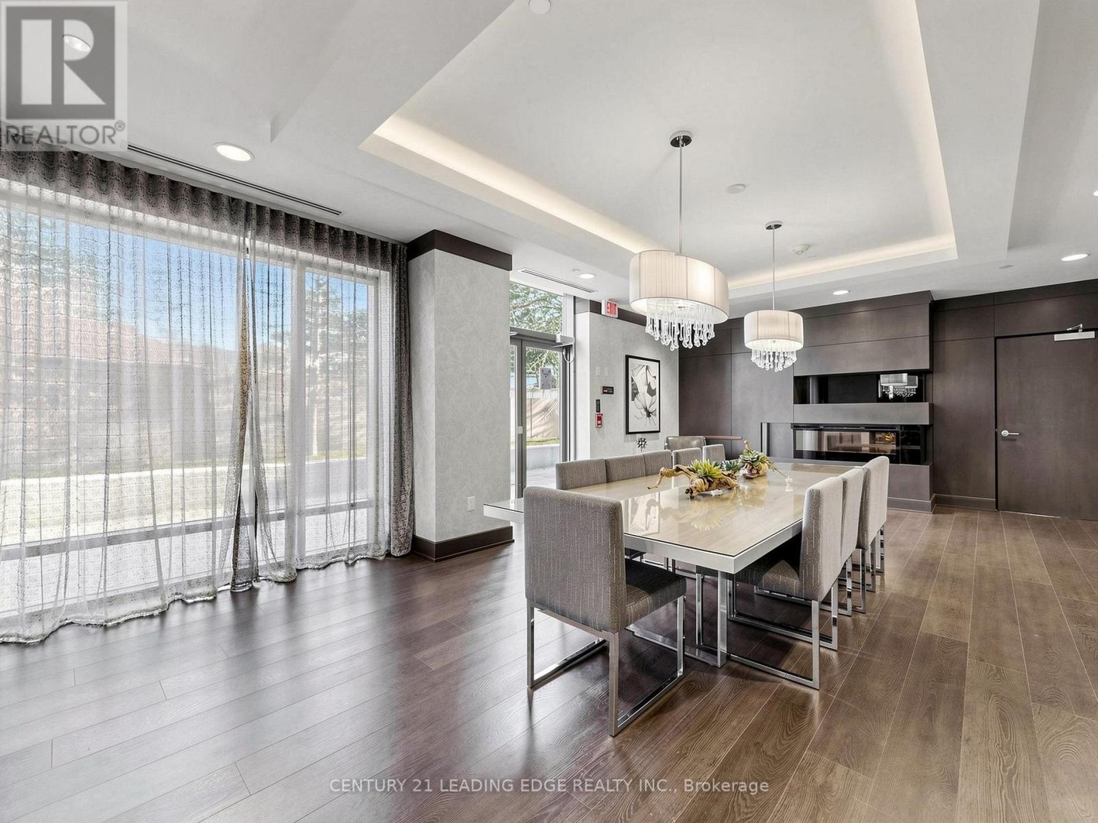 #3605 - 55 Ann O'reilly Road, Toronto, Ontario  M2J 0E1 - Photo 46 - C13413308