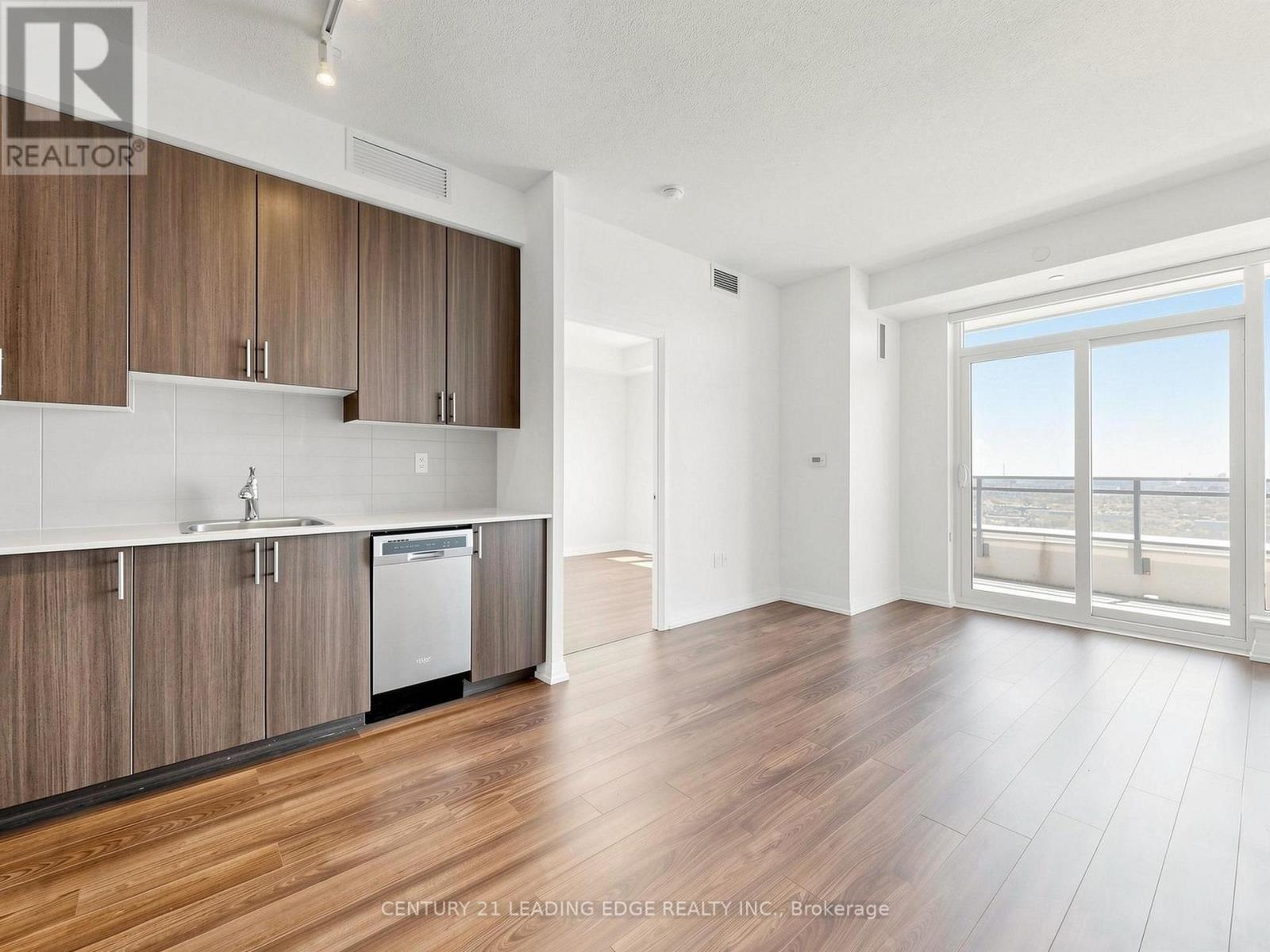 #3605 - 55 Ann O'reilly Road, Toronto, Ontario  M2J 0E1 - Photo 6 - C13413308