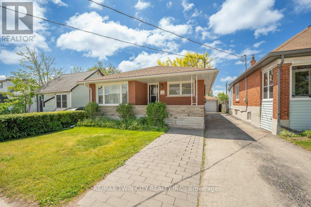 995 WEBER STREET E, Kitchener, Ontario