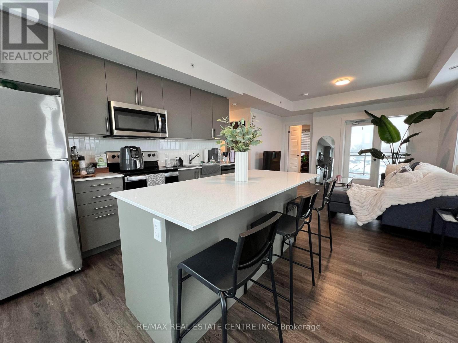 614 - 26 LOWES ROAD W, Guelph, Ontario