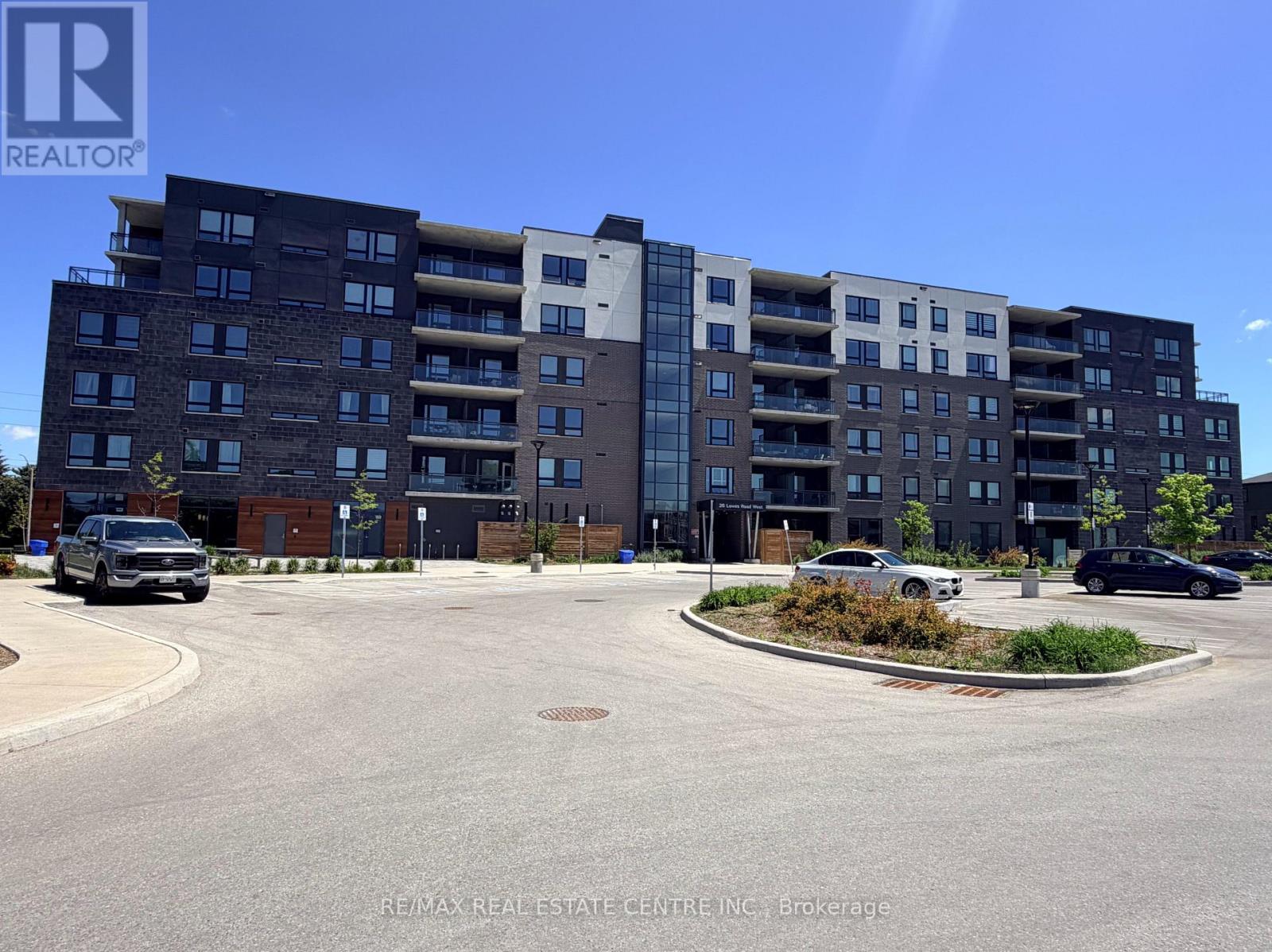 614 - 26 Lowes Road W, Guelph, Ontario  N1G 4X2 - Photo 2 - X13413262