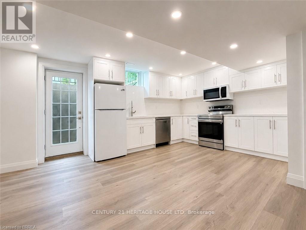 Lower - 63 Kaufman Drive, Hamilton, Ontario  L0R 1C0 - Photo 2 - X13413280