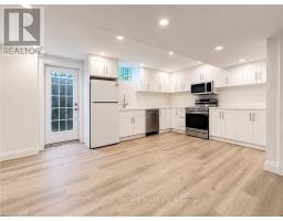 LOWER - 63 KAUFMAN DRIVE, Hamilton, Ontario